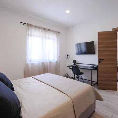 Casa vacanze Amazing In With Wifi *